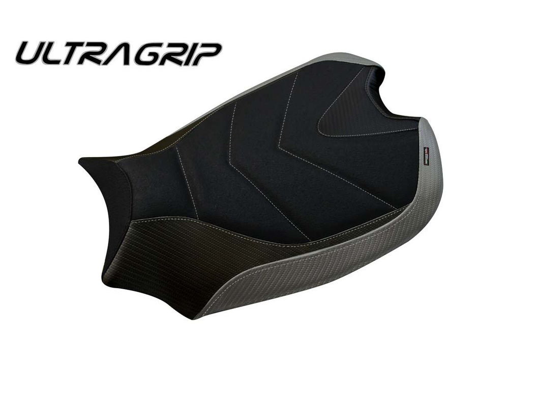 TAPPEZZERIA ITALIA Ducati Panigale V4 (2018+) Ultragrip Seat Cover 