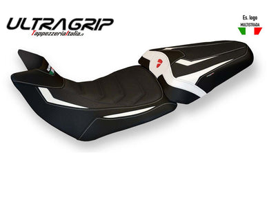 TAPPEZZERIA ITALIA Ducati Multistrada 1260 Ultragrip Seat Cover 