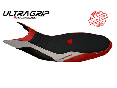 TAPPEZZERIA ITALIA Ducati Hypermotard 821/939 Ultragrip Seat Cover 