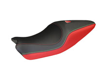 TAPPEZZERIA ITALIA Ducati Monster 821/1200 Seat Cover "Colat Cucitrico Limited Edition"