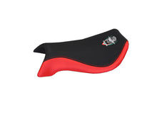 TAPPEZZERIA ITALIA MV Agusta F4 (99/09) Velvet Seat Cover "Castroreale" – Accessories in Desmoheart – an Motorcycle Aftermarket Parts & Accessories Online Shop