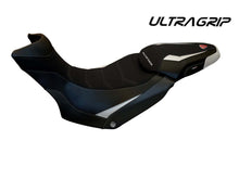 TAPPEZZERIA ITALIA Ducati Multistrada Enduro Ultragrip Seat Cover "Lux 2"