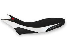 TAPPEZZERIA ITALIA Ducati Hypermotard 950 Seat Cover "Cuba 3" – Accessories in Desmoheart – an Motorcycle Aftermarket Parts & Accessories Online Shop