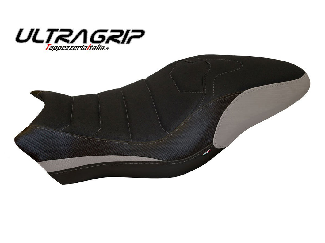 TAPPEZZERIA ITALIA Ducati Monster 1200 (2017+) Ultragrip Seat Cover 