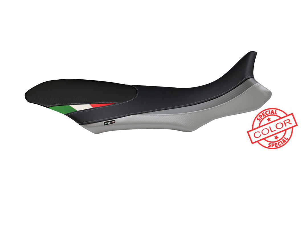 TAPPEZZERIA ITALIA MV Agusta Rivale 800 CC Seat Cover 