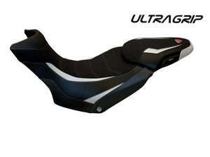 TAPPEZZERIA ITALIA Ducati Multistrada Enduro Ultragrip Seat Cover "Lux 3"