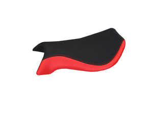 TAPPEZZERIA ITALIA MV Agusta F4 (99/09) Velvet Seat Cover "Castroreale" – Accessories in Desmoheart – an Motorcycle Aftermarket Parts & Accessories Online Shop