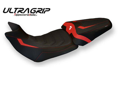 TAPPEZZERIA ITALIA Ducati Multistrada 1260 Ultragrip Seat Cover 