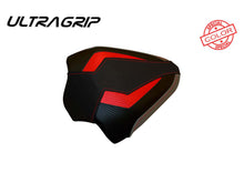 TAPPEZZERIA ITALIA Ducati Panigale V4 (2018+) Ultragrip Seat Cover "Tenby Special Color" (passenger) – Accessories in Desmoheart – an Motorcycle Aftermarket Parts & Accessories Online Shop