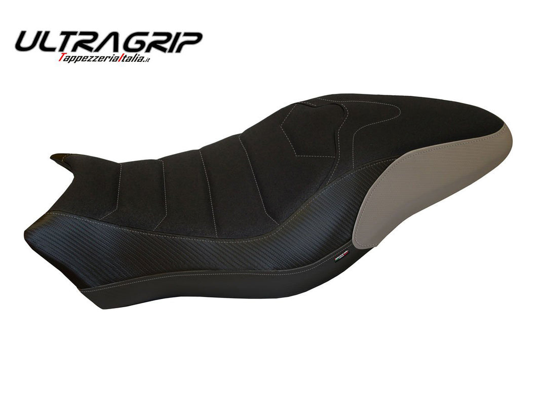 TAPPEZZERIA ITALIA Ducati Monster 1200 (2017+) Ultragrip Seat Cover 