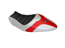 TAPPEZZERIA ITALIA Ducati Monster 821/1200 Seat Cover "Rovigo 2"