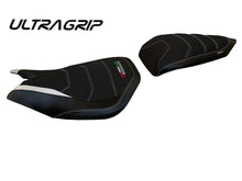 TAPPEZZERIA ITALIA Ducati Panigale 1199 Ultragrip Seat Cover "Seattle 1"