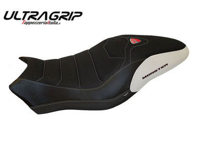 TAPPEZZERIA ITALIA Ducati Monster 821 Ultragrip Seat Cover 