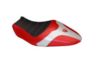 TAPPEZZERIA ITALIA Ducati Monster 821/1200 Seat Cover "Rovigo 3"