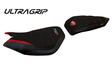 TAPPEZZERIA ITALIA Ducati Panigale 899 Ultragrip Seat Cover 