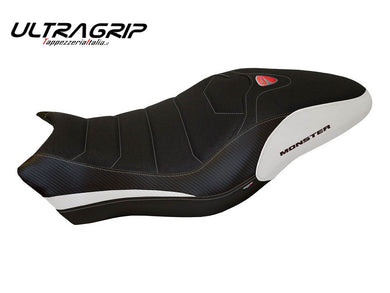 TAPPEZZERIA ITALIA Ducati Monster 821 Ultragrip Seat Cover 