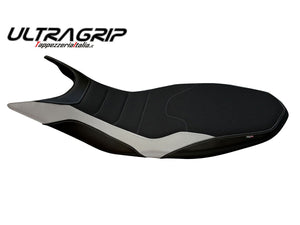 TAPPEZZERIA ITALIA Ducati Hypermotard 821/939 Ultragrip Seat Cover "Megara 1"