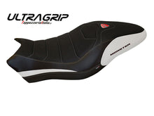 TAPPEZZERIA ITALIA Ducati Monster 797 Ultragrip Seat Cover "Piombino 1"