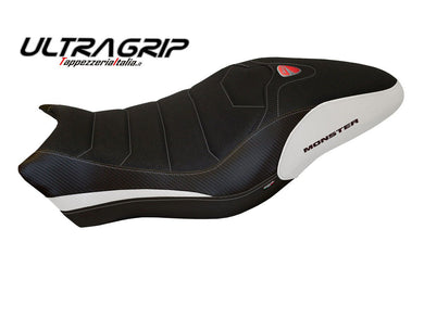 TAPPEZZERIA ITALIA Ducati Monster 797 Ultragrip Seat Cover 