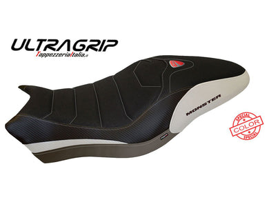 TAPPEZZERIA ITALIA Ducati Monster 797 Ultragrip Seat Cover 