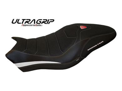 TAPPEZZERIA ITALIA Ducati Monster 797 Ultragrip Seat Cover 