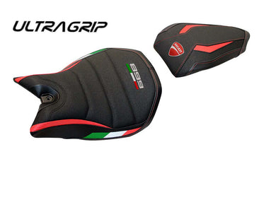 TAPPEZZERIA ITALIA Ducati Panigale 899 Ultragrip Seat Cover 