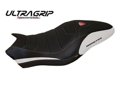 TAPPEZZERIA ITALIA Ducati Monster 1200 (2017+) Ultragrip Seat Cover 