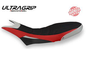 TAPPEZZERIA ITALIA Ducati Hypermotard 950 Ultragrip Seat Cover "Luna Special Color" – Accessories in Desmoheart – an Motorcycle Aftermarket Parts & Accessories Online Shop