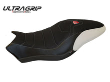 TAPPEZZERIA ITALIA Ducati Monster 1200 (2017+) Ultragrip Seat Cover "Piombino 3" – Accessories in Desmoheart – an Motorcycle Aftermarket Parts & Accessories Online Shop