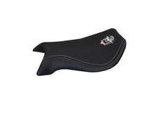 TAPPEZZERIA ITALIA MV Agusta F4 (99/09) Velvet Seat Cover "Castroreale" – Accessories in Desmoheart – an Motorcycle Aftermarket Parts & Accessories Online Shop