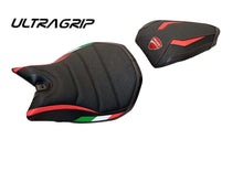 TAPPEZZERIA ITALIA Ducati Panigale 899 Ultragrip Seat Cover "Dale" – Accessories in Desmoheart – an Motorcycle Aftermarket Parts & Accessories Online Shop