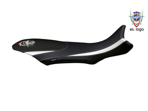 TAPPEZZERIA ITALIA MV Agusta Rivale 800 Seat Cover "Sorrento 2" – Accessories in Desmoheart – an Motorcycle Aftermarket Parts & Accessories Online Shop