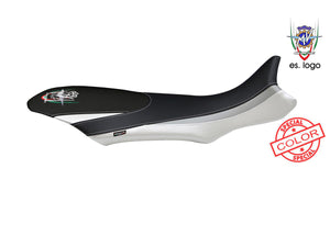 TAPPEZZERIA ITALIA MV Agusta Rivale 800 CC Seat Cover "Sorrento Special Color" – Accessories in Desmoheart – an Motorcycle Aftermarket Parts & Accessories Online Shop