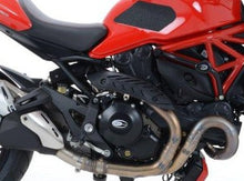 ECC0082 - R&G RACING Ducati Monster / Multistrada Clutch Cover Protection