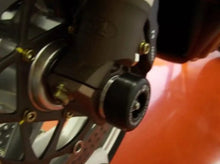 FP0019 - R&G RACING MV Agusta Brutale 910 / 750 / F4 Front Wheel Sliders