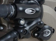 KEC0069 - R&G RACING Ducati Monster 1200 (14/16) Engine Covers Protection Kit (2 pcs)