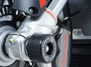 FP0107 - R&G RACING MV Agusta F4 (10/18) Front Wheel Sliders