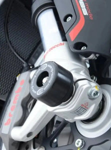 FP0107 - R&G RACING MV Agusta F4 (10/18) Front Wheel Sliders