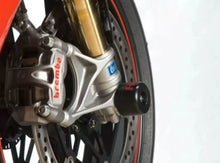 FP0109 - R&G RACING Ducati Panigale / Streetfighter Front Wheel Sliders – Accessories in Desmoheart – an Motorcycle Aftermarket Parts & Accessories Online Shop