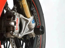 FP0109 - R&G RACING Ducati Panigale / Streetfighter Front Wheel Sliders – Accessories in Desmoheart – an Motorcycle Aftermarket Parts & Accessories Online Shop