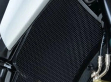 RAD0175 - R&G RACING MV Agusta 800 Dragster / Brutale Radiator Guard