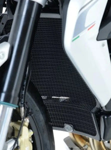 RAD0175 - R&G RACING MV Agusta 800 Dragster / Brutale Radiator Guard