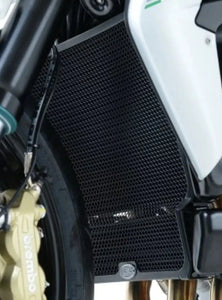 RAD0175 - R&G RACING MV Agusta Brutale / Dragster 800 Radiator Guard – Accessories in Desmoheart – an Motorcycle Aftermarket Parts & Accessories Online Shop