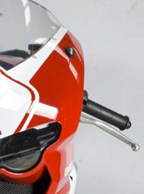 MBP0009 - R&G RACING Ducati Superbike 1098 / 1198 / 848 Mirror Block-off Plates