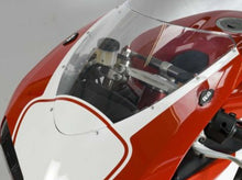 MBP0009 - R&G RACING Ducati Superbike 1098 / 1198 / 848 Mirror Block-off Plates