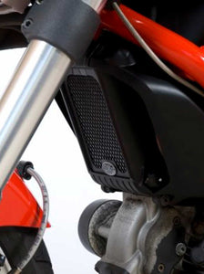 OCG0014 - R&G RACING Ducati Monster 796 / 1100 Oil Cooler Guard