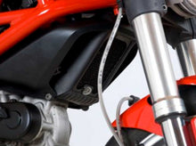 OCG0014 - R&G RACING Ducati Monster 796 / 1100 Oil Cooler Guard