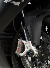 FP0130 - R&G RACING MV Agusta F4  / RC / RR Front Wheel Sliders