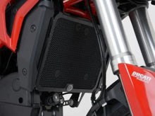 RAD0149 - R&G RACING Ducati Hypermotard / Hyperstrada 821 / 939 Radiator Guard