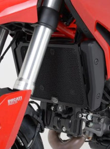 RAD0149 - R&G RACING Ducati Hypermotard / Hyperstrada 821 / 939 Radiator Guard